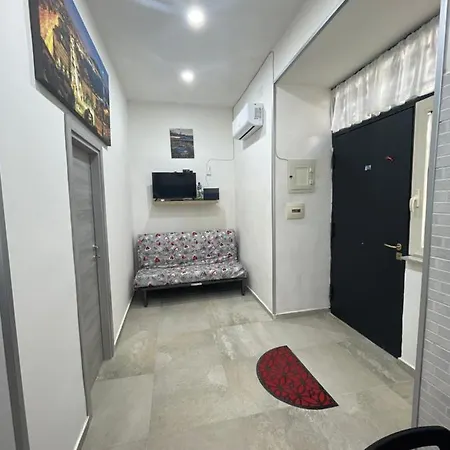 Apartamento House Irene *