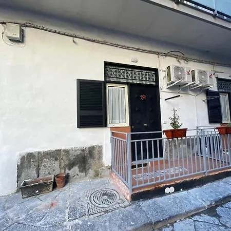 House Irene Nápoles