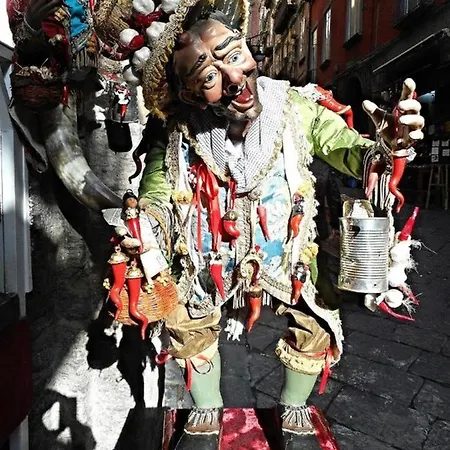 House Irene Appartement