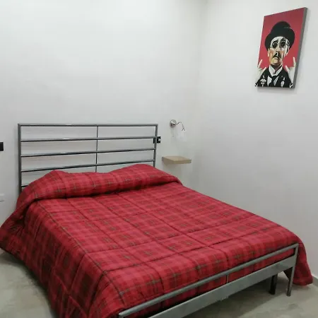 Appartement House Irene *