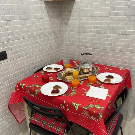 Appartement House Irene *