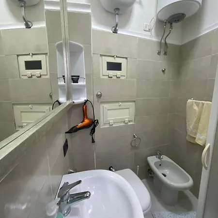 Appartement House Irene