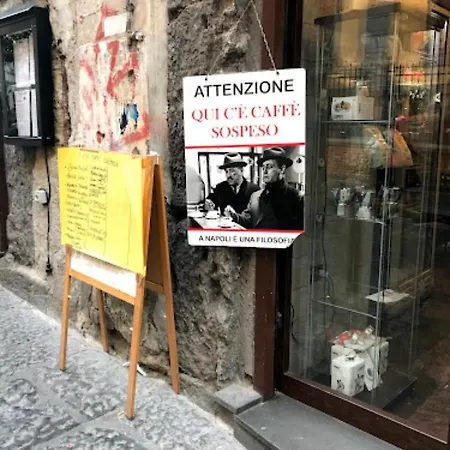 House Irene * Naples