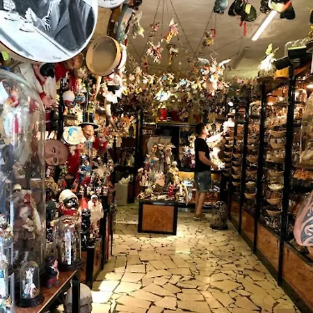 Appartement House Irene