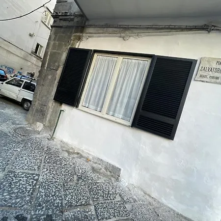 דירה House Irene